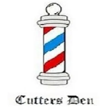 Cutters Den Barbershop, Centennial - Photo 1