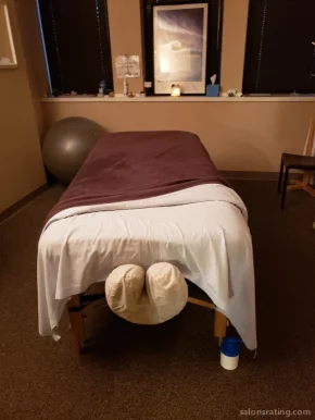 DAS Theraputic Massage/Delphine Standard Massage Therapist Denver, Centennial - Photo 2