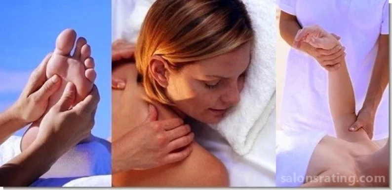 DAS Theraputic Massage/Delphine Standard Massage Therapist Denver, Centennial - Photo 3