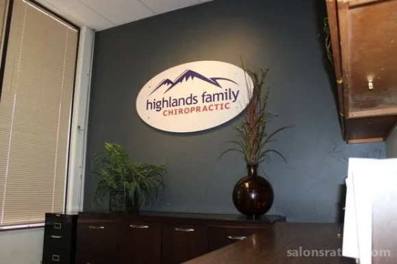 Andrew Hicks - Highlands Family Chiropractic Center, Centennial - Photo 6