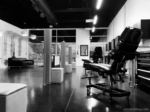 The Legacy Tattoo Collective, Centennial - Photo 6