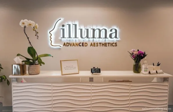 Illuma Advanced Aesthetics, Centennial - Photo 6