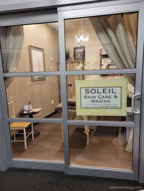 Soleil Skin Care and Waxing Boutique, Centennial - Photo 1