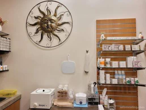 Soleil Skin Care and Waxing Boutique, Centennial - Photo 3