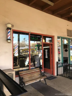 Country Clipper Barber Shop, Chandler - Photo 1