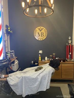 Mission Barbers, Chandler - Photo 2