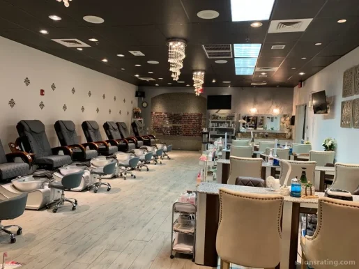 Victoria Nails and Spa, Chandler - Photo 4