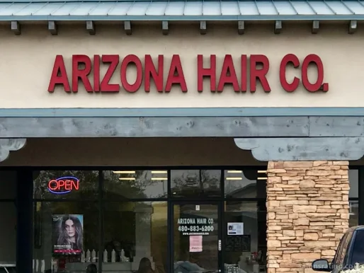 Arizona Hair Co, Chandler - Photo 4
