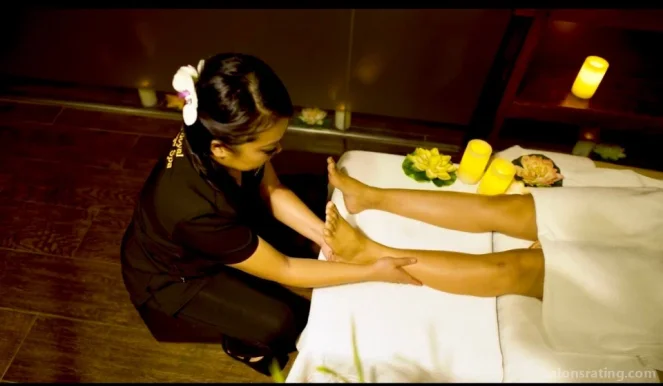 Thai Royal Massage Spa chandler, Chandler - Photo 3