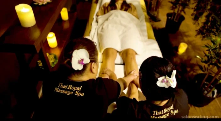 Thai Royal Massage Spa chandler, Chandler - Photo 2