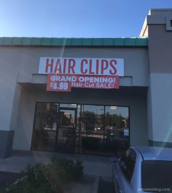 Hair Clips, Chandler - Photo 3