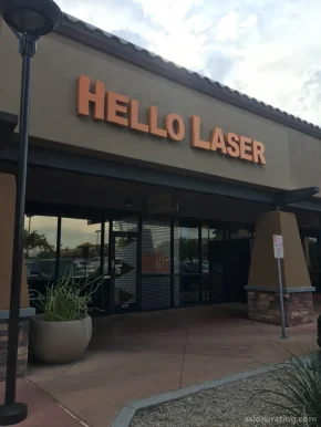 Hello Laser, Chandler - Photo 1