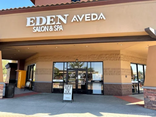 Eden - Aveda Lifestyle Salon and Spa, Chandler - Photo 1