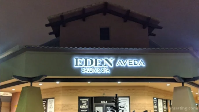 Eden - Aveda Lifestyle Salon and Spa, Chandler - Photo 4