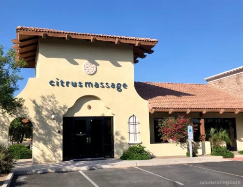 Citrus Massage, Chandler - Photo 7