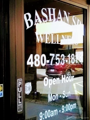 Bashan Wellness Spa, Chandler - Photo 2