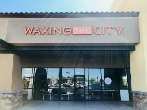 Waxing The City - Chandler, Chandler - Photo 3