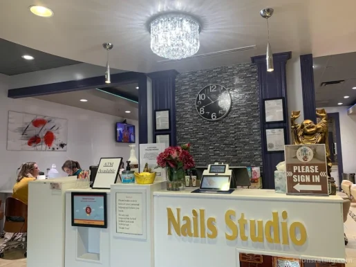 Nails Studio 54, Chandler - Photo 1