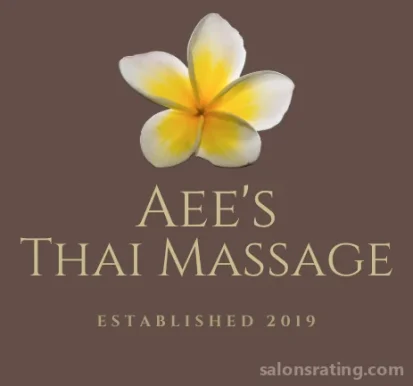 Aee's Thai Massage, Chandler - Photo 3