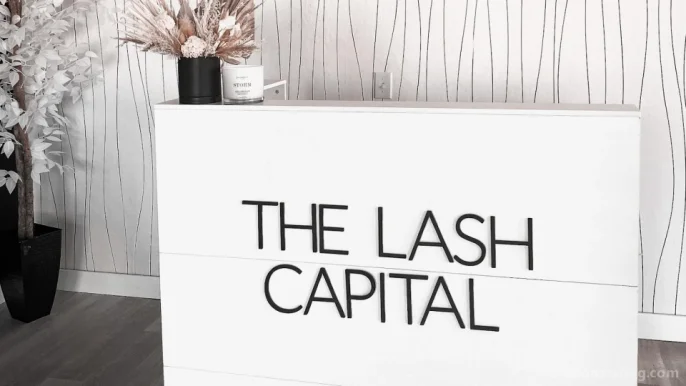 The Lash Capital, Chandler - Photo 4