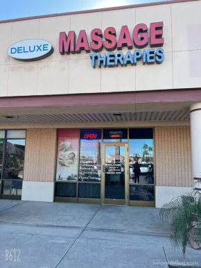Deluxe Massage, Chandler - Photo 2