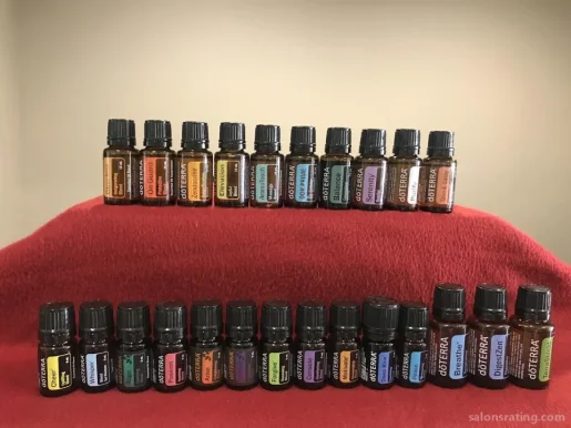 Tapestry Wellness & Essential Oils, Chandler - Photo 1