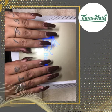 Tiana's Nails, Chandler - Photo 3