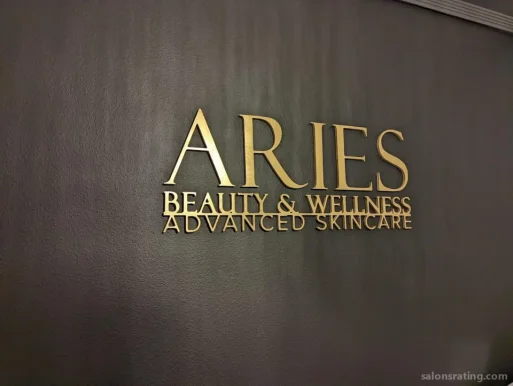 Aries Beauty & Wellness, Chandler - Photo 1