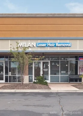 Milan Laser Hair Removal, Chandler - Photo 2