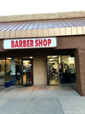 Hunters Barbershop, Chandler - Photo 3