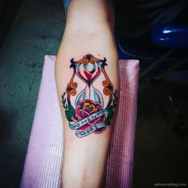 24 Hour Tattoo & Piercing, Chandler - Photo 1