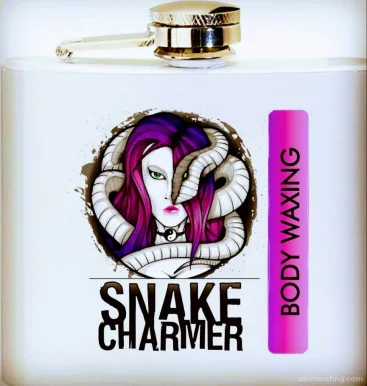Snake Charmer Men's Body Waxing, Chandler - Photo 6