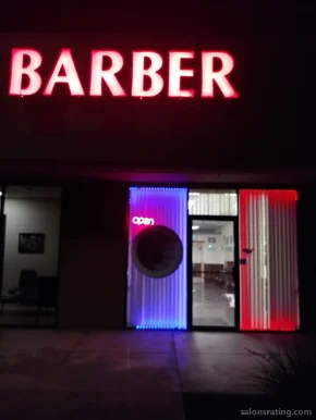 The Gentle Art BarberShop, Chandler - Photo 4