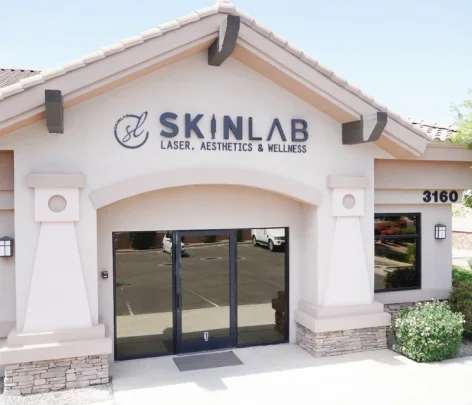 SkinLab Laser Aesthetics & Wellness, Chandler - Photo 2