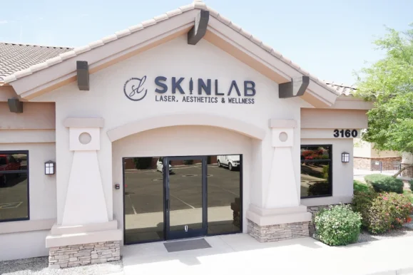 SkinLab Laser Aesthetics & Wellness, Chandler - Photo 2