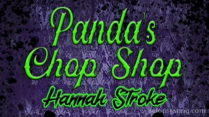 Panda's Chop Shop, Chandler - Photo 1