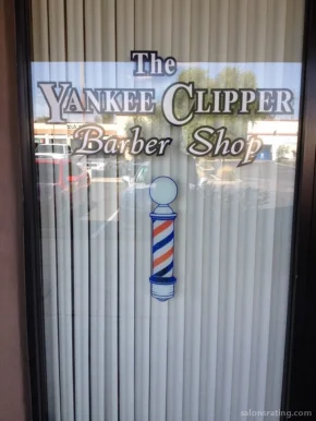The Yankee Clipper Barber Shop, Chandler - Photo 2