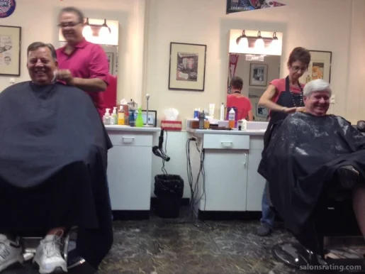 The Yankee Clipper Barber Shop, Chandler - Photo 3