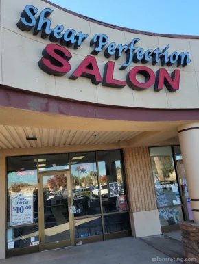 Shear Perfection Salon, Chandler - Photo 3