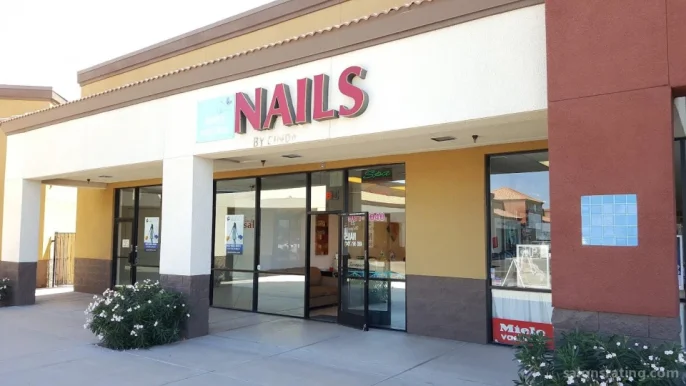 Simply Natural Nails, Chandler - Photo 3