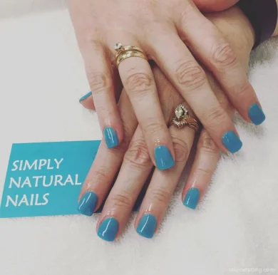 Simply Natural Nails, Chandler - Photo 4