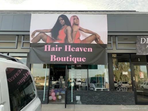 Hair Heaven Boutique ( CHANDLER), Chandler - Photo 1