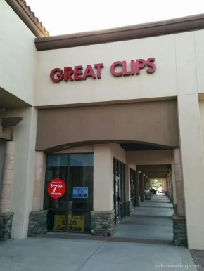 Great Clips, Chandler - Photo 1