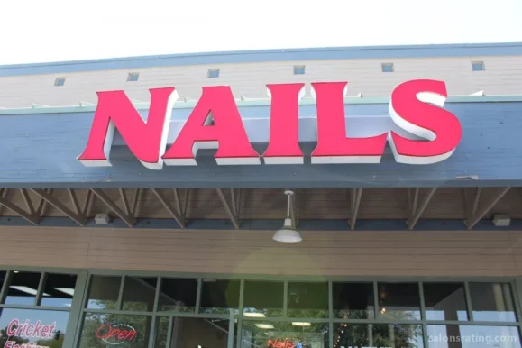 Natural Nails, Chandler - Photo 1