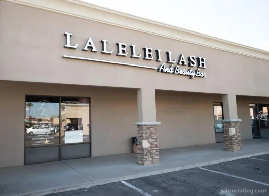 Lalelei Lash and Beauty Bar, Chandler - Photo 2