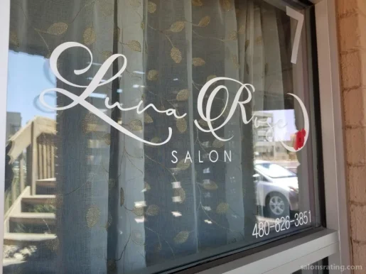 Luna Rose Salon, Chandler - Photo 3