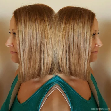 Shear Roots Salon by Reese, Chandler - Photo 1