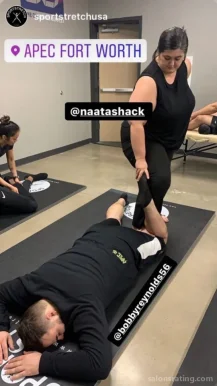 NAAT-A-SHACK Sports Massage, Chandler - Photo 5