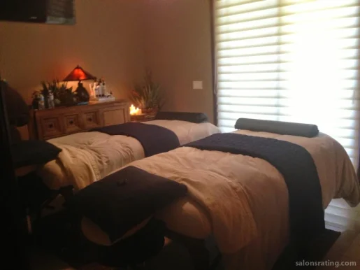 A Magic Touch Mobile Massage, Chandler - Photo 3