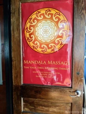 Mandala Massage, Charleston - Photo 7